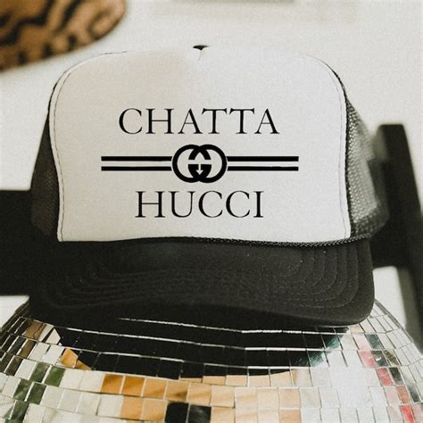 CHATTAHUCCI .